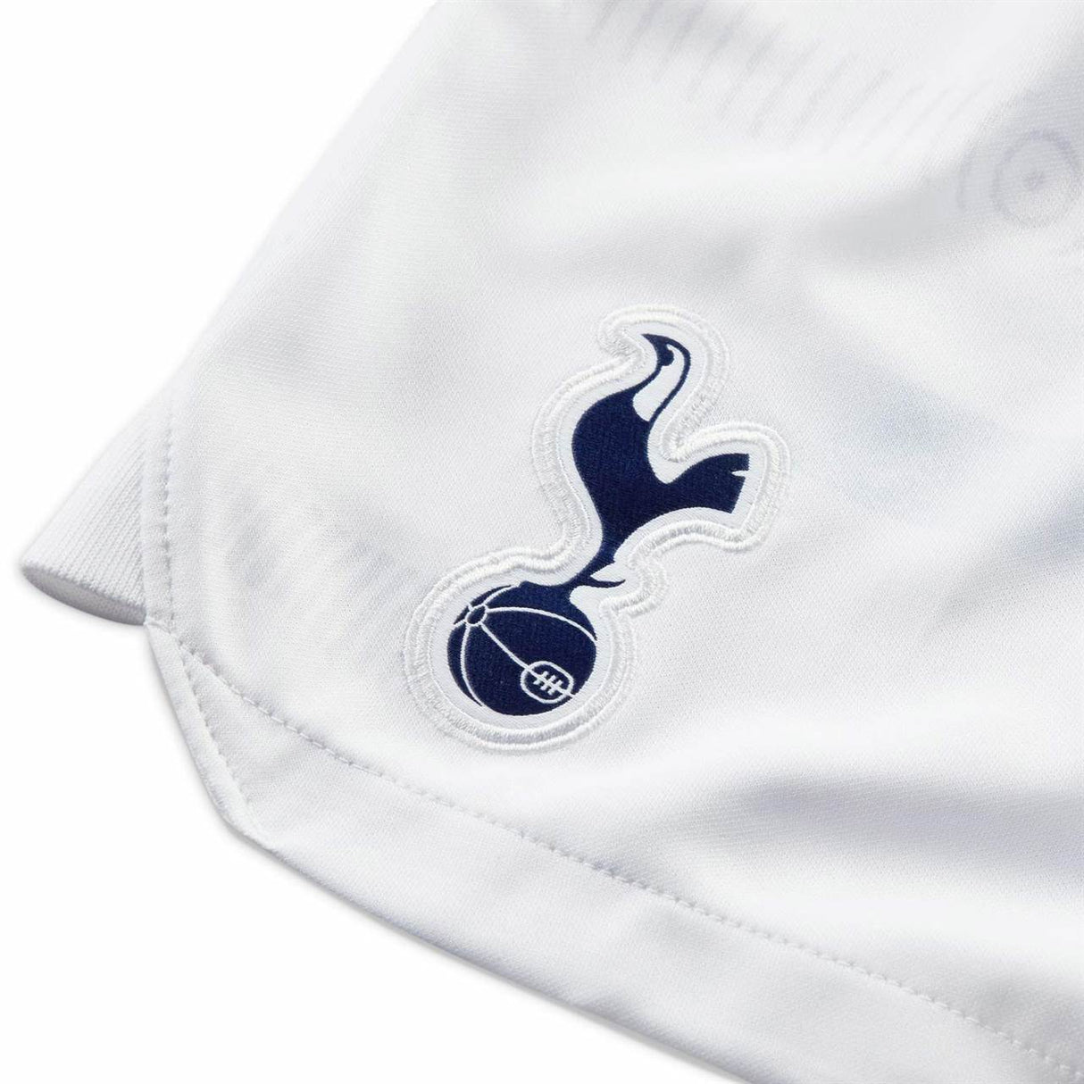 Nike THFC 23 Kids Home Shorts White