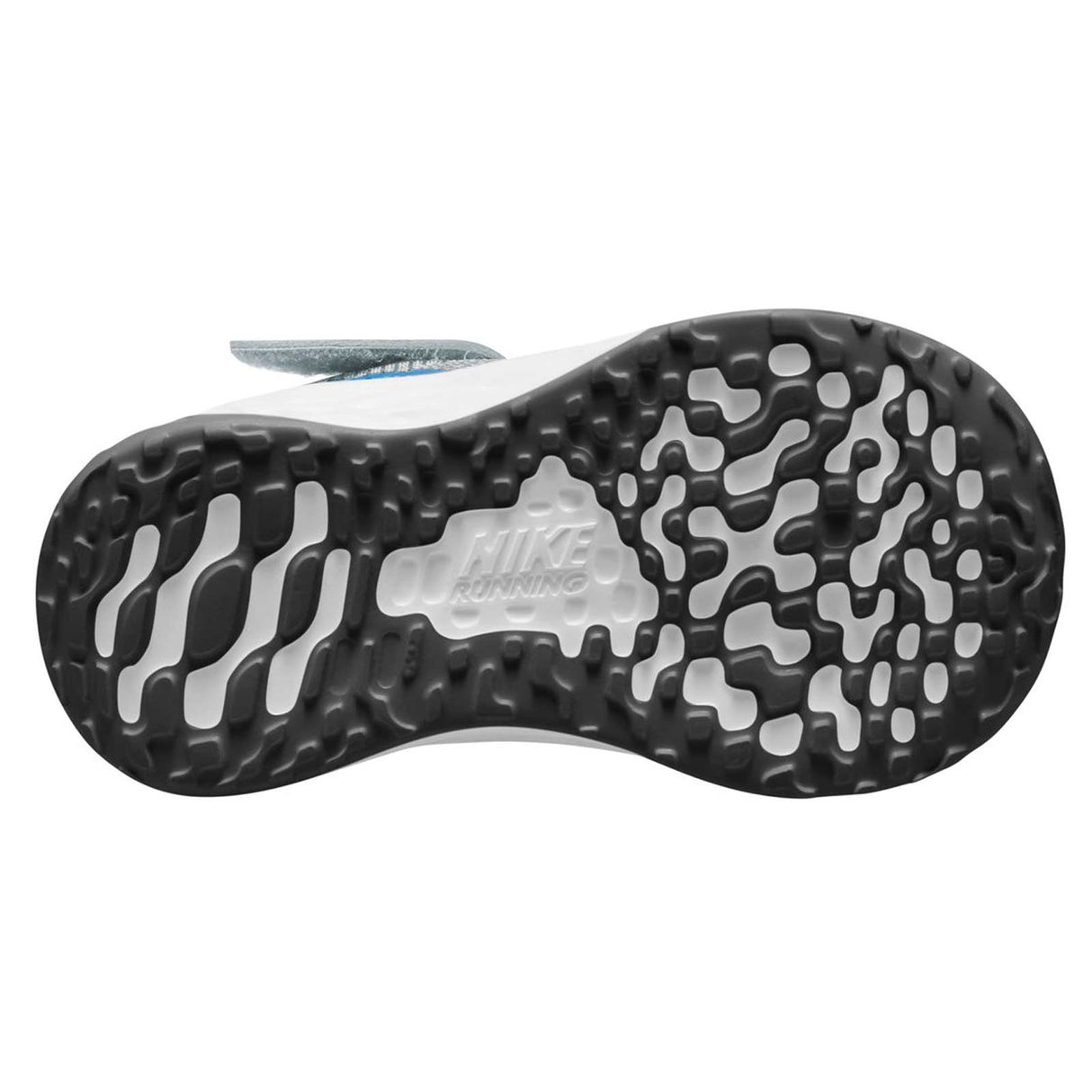 Nike Revolution 6 Inf Boys Grey