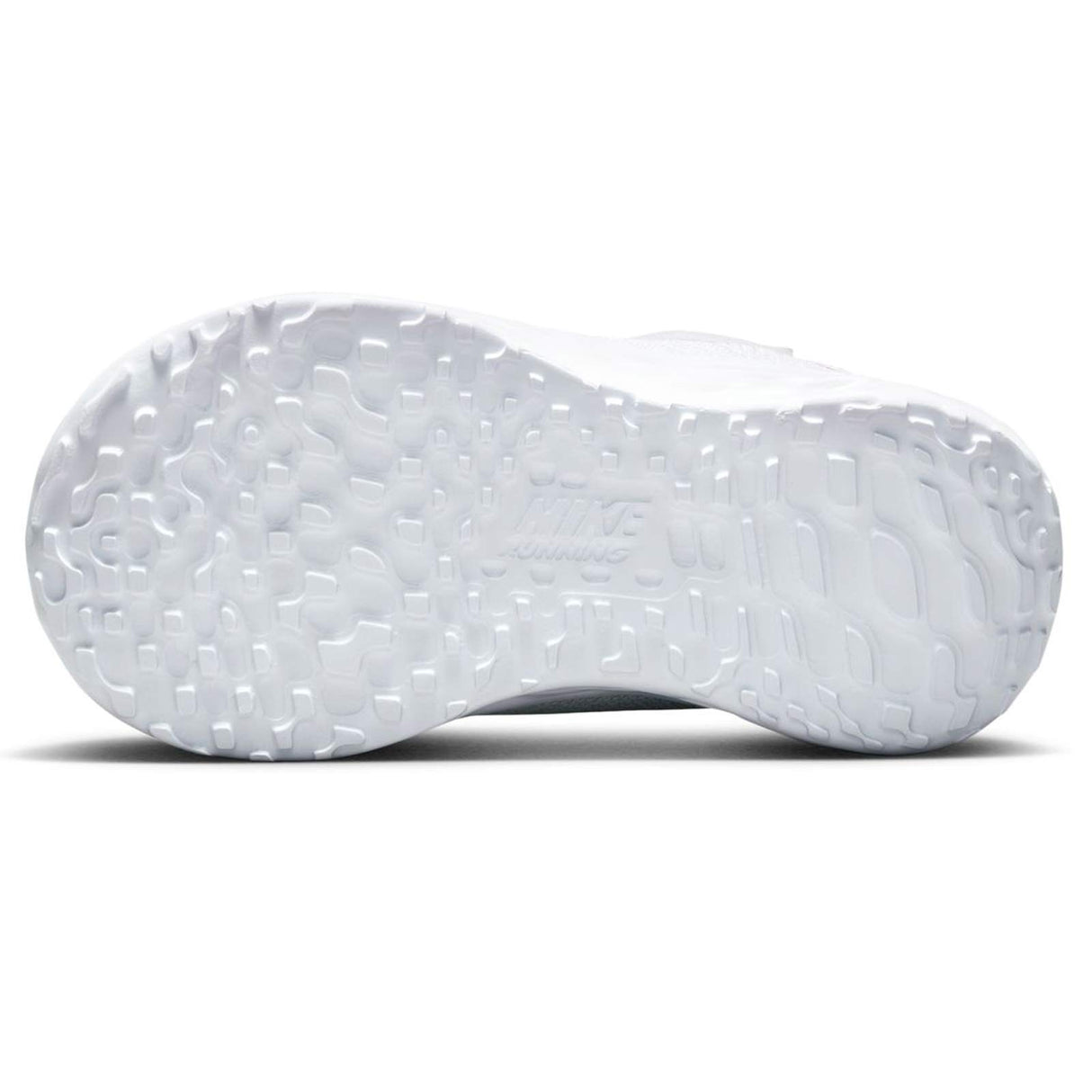 Nike Revolution 6 Inf Girls White/Pink