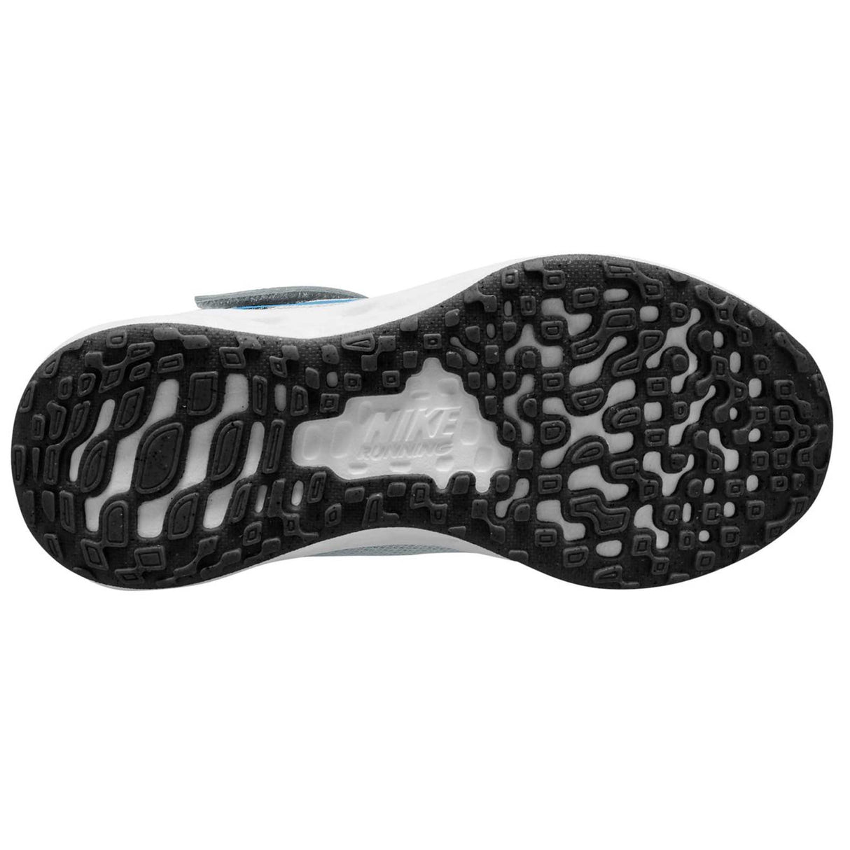 Nike Revolution 6 Jnr Boys Grey