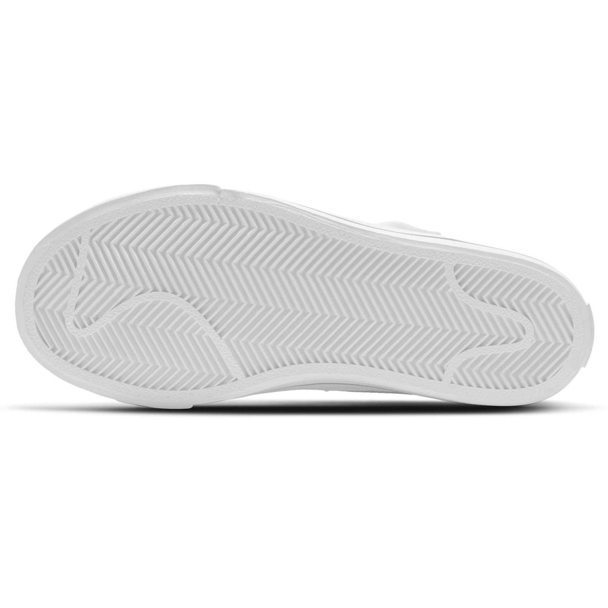 Nike Court Legacy Jnr Boys White