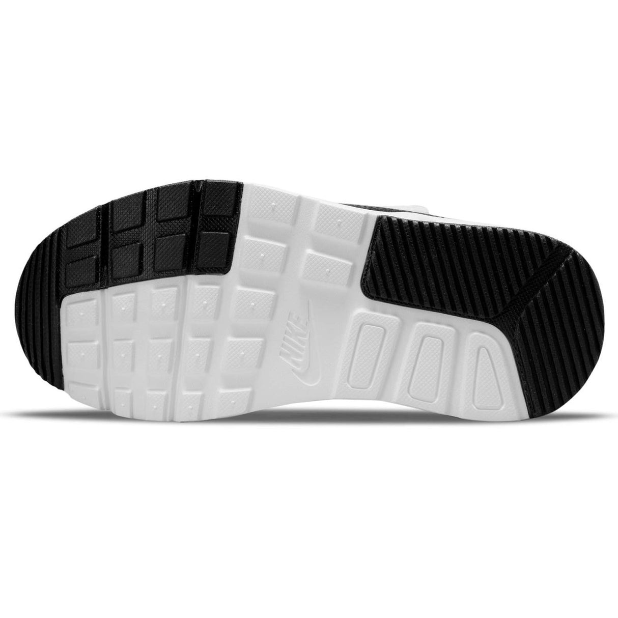 Nike Air Max SC Jnr Girls White