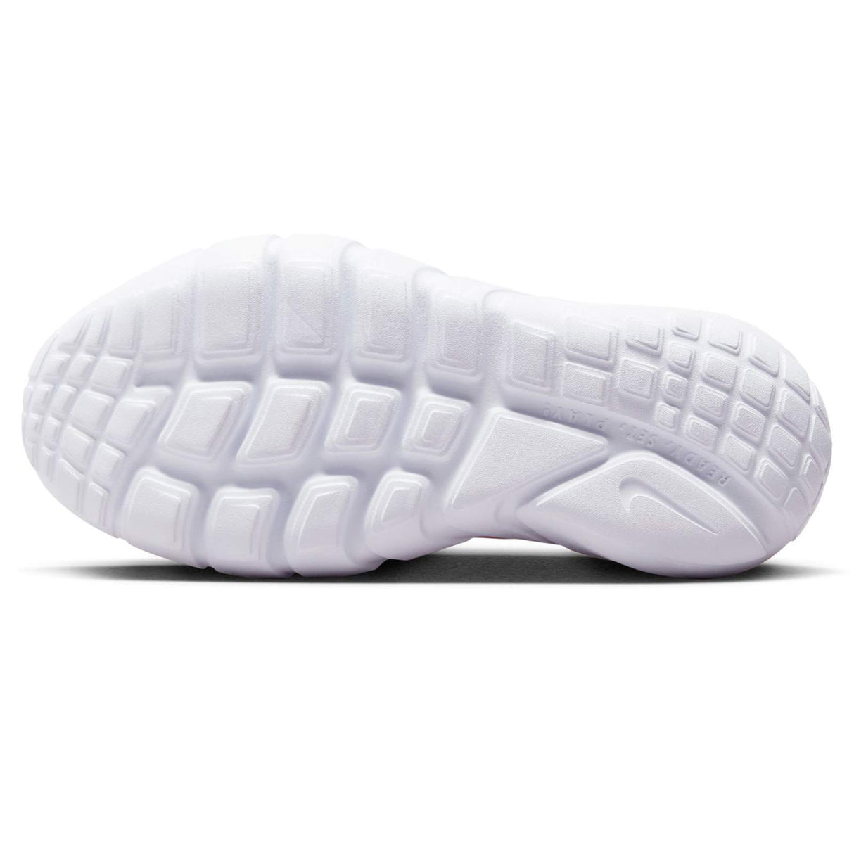 Nike Flex Runner 2 Jnr Girls Pink