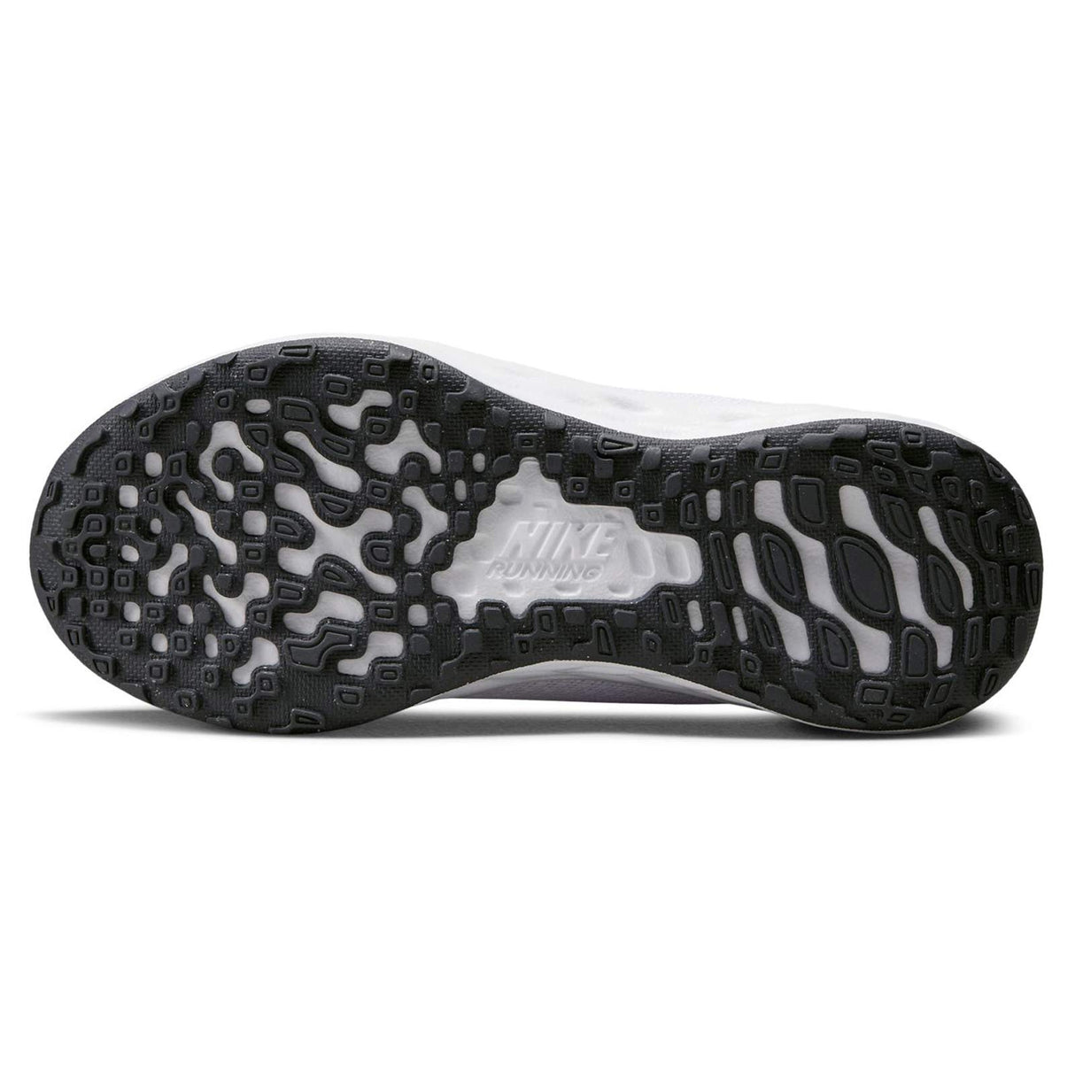 Nike Revolution 6 Jnr Girls White
