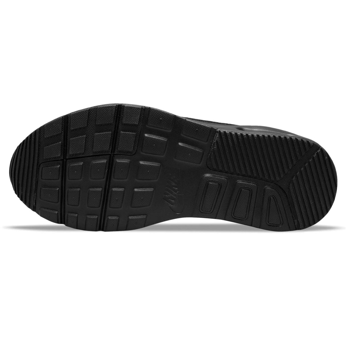 Nike Air Max SC Boys Black