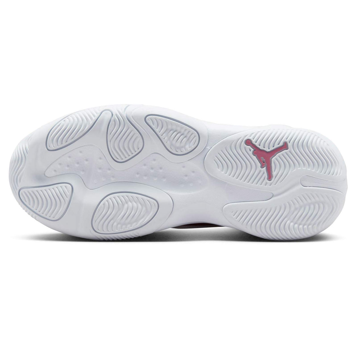NIike Jordan Max Aura 4 Kids White