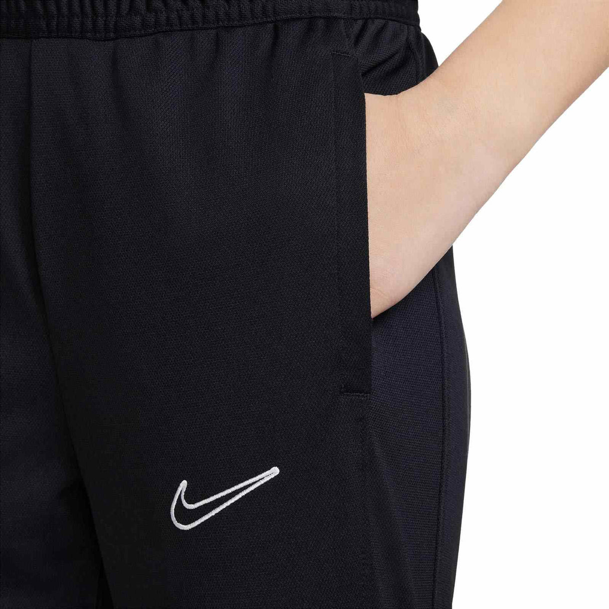 Nike Boys DF Acad 23 Tsuit BR Black