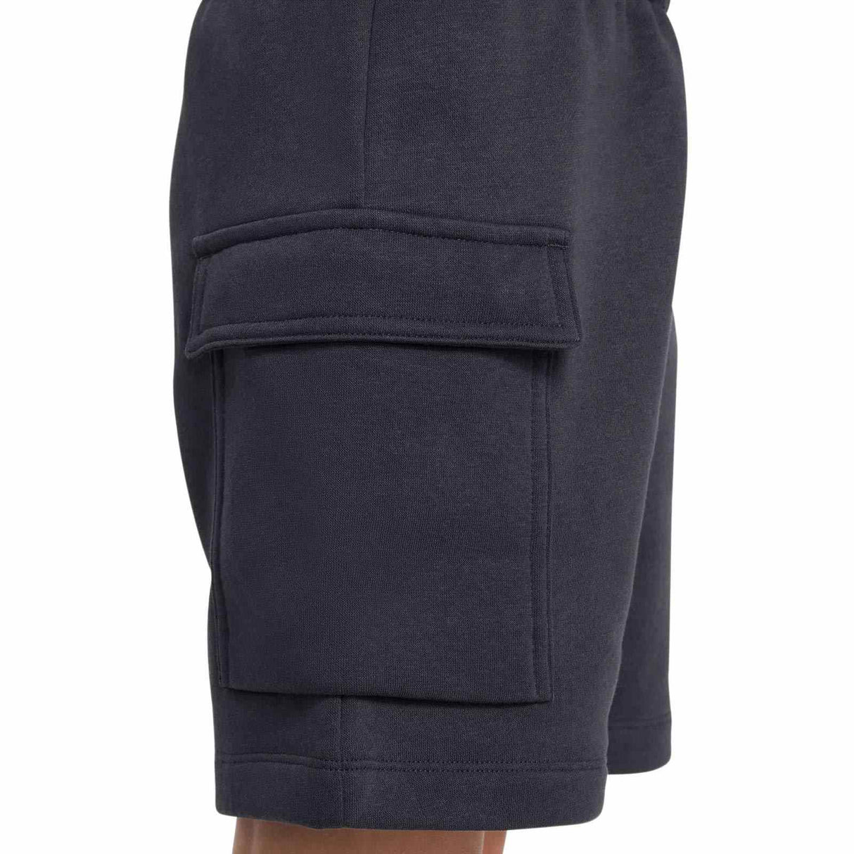 Nike Boys NSW SI Fl Cargo Short Grey