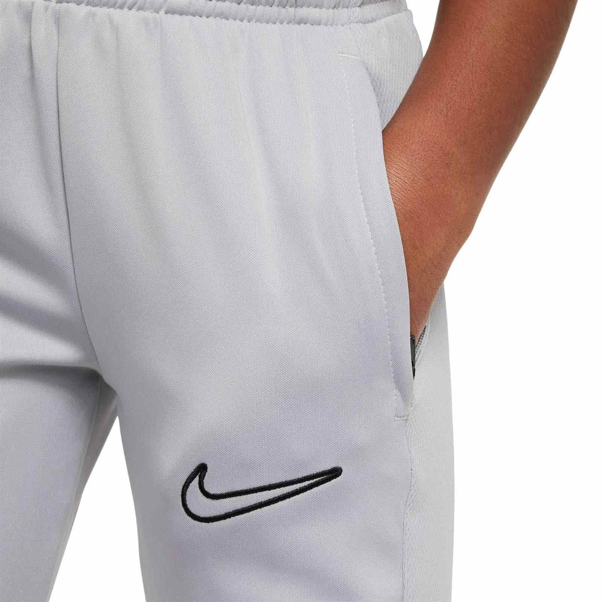 Nike Boys DF Acad 23 Pant KPZ BR Grey