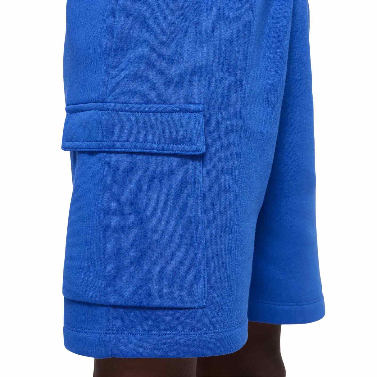 Nike Boys NSW SI Fl Cargo Short Blue