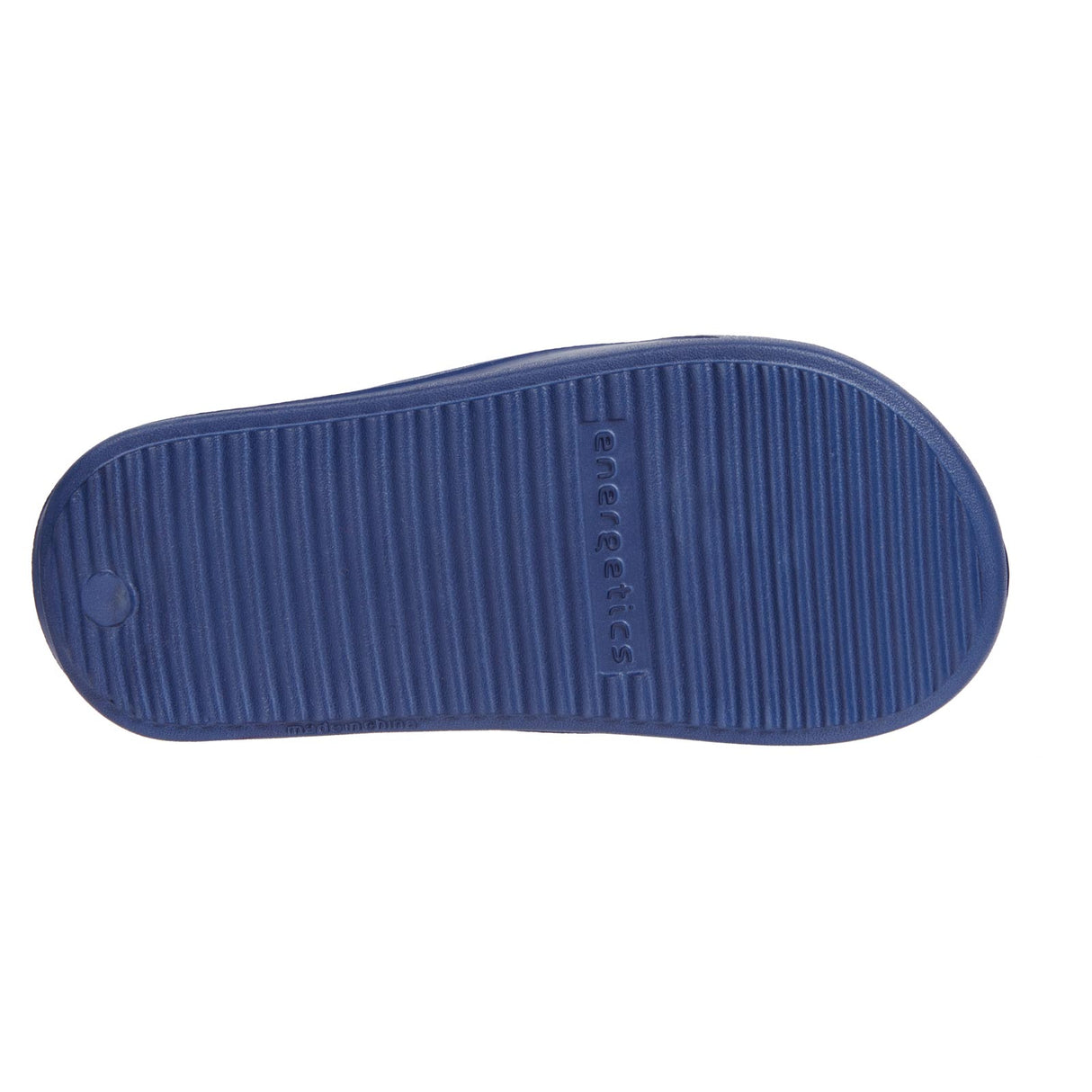 Energetics Pampel Slide Jr Girls Nvy/Pnk
