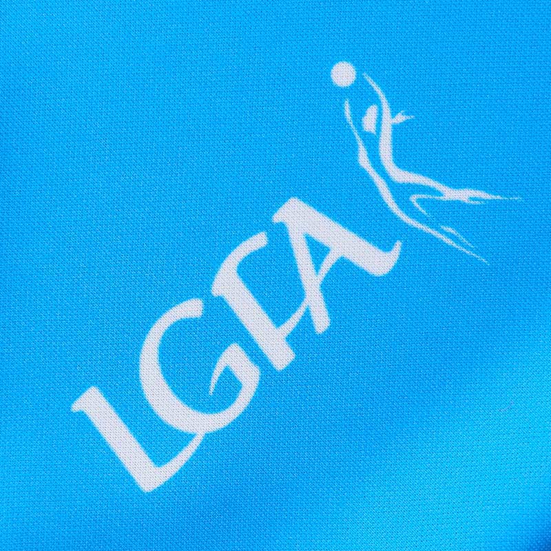 O'Neills Dublin 23 Home LGFA Kid Jrsy Bl