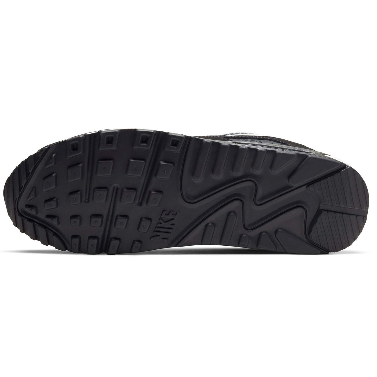 Nike Air Max 90 Mens Black