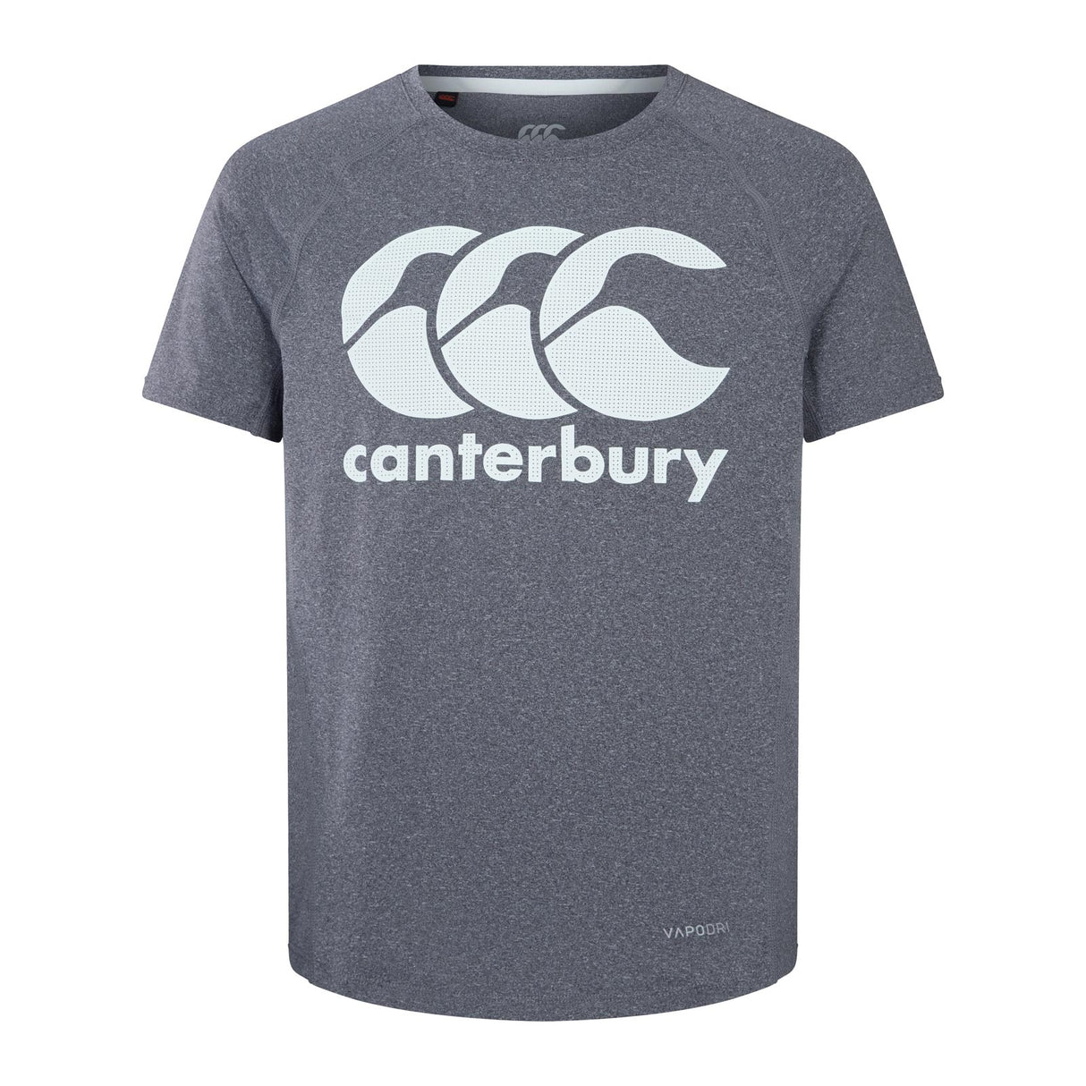 Canterbury Kids Superlight SS Tee Grey