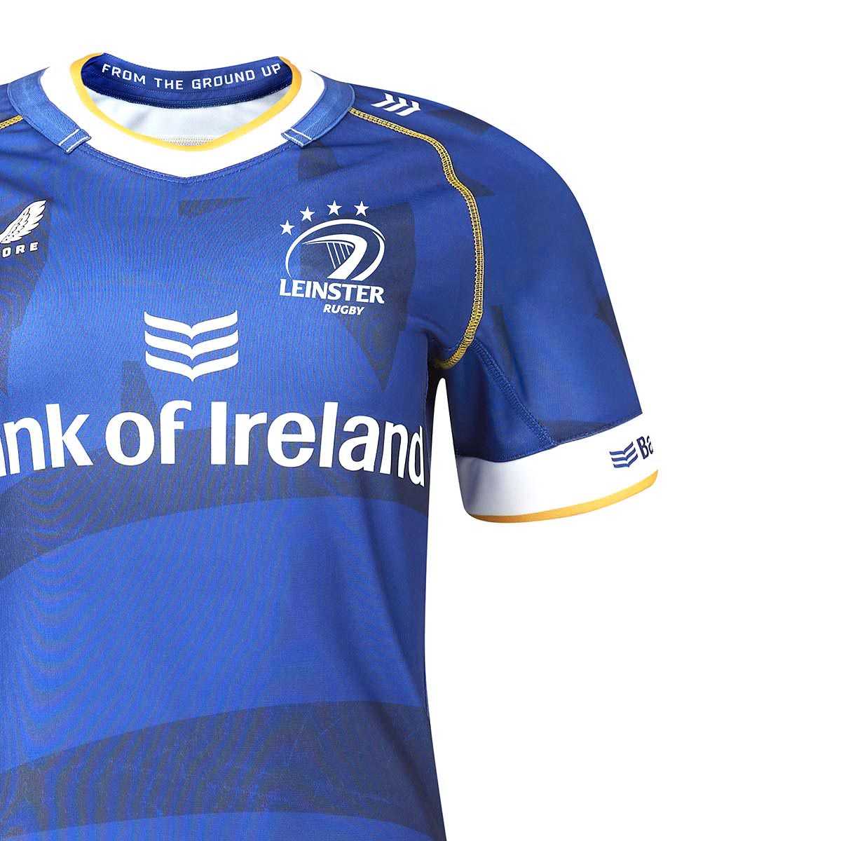 Castore Leinster 23 Women Home Jersey Bl