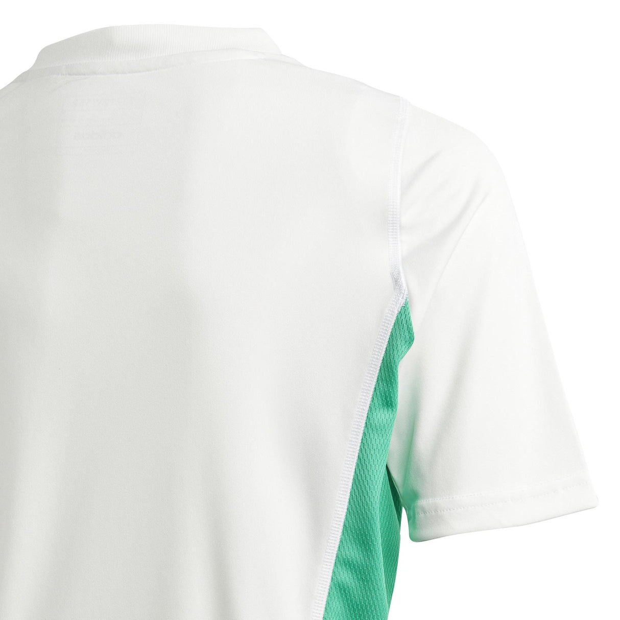 adidas Man Utd 23 Kid Train Jersey White