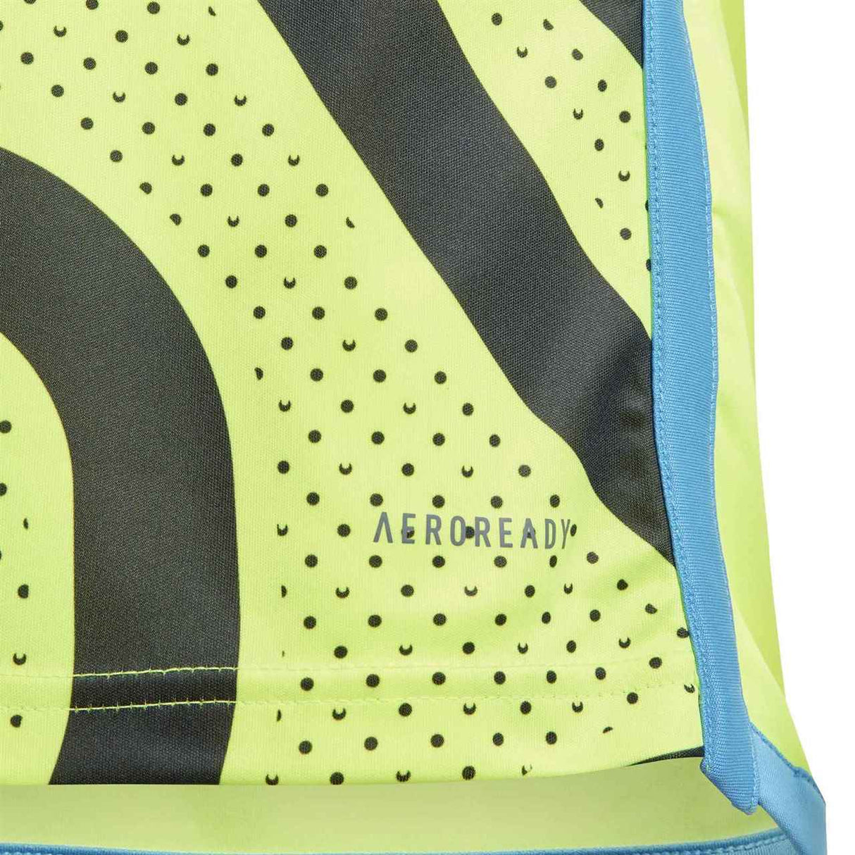 adidas Arsenal 23 Kid Away Jersey Yellow