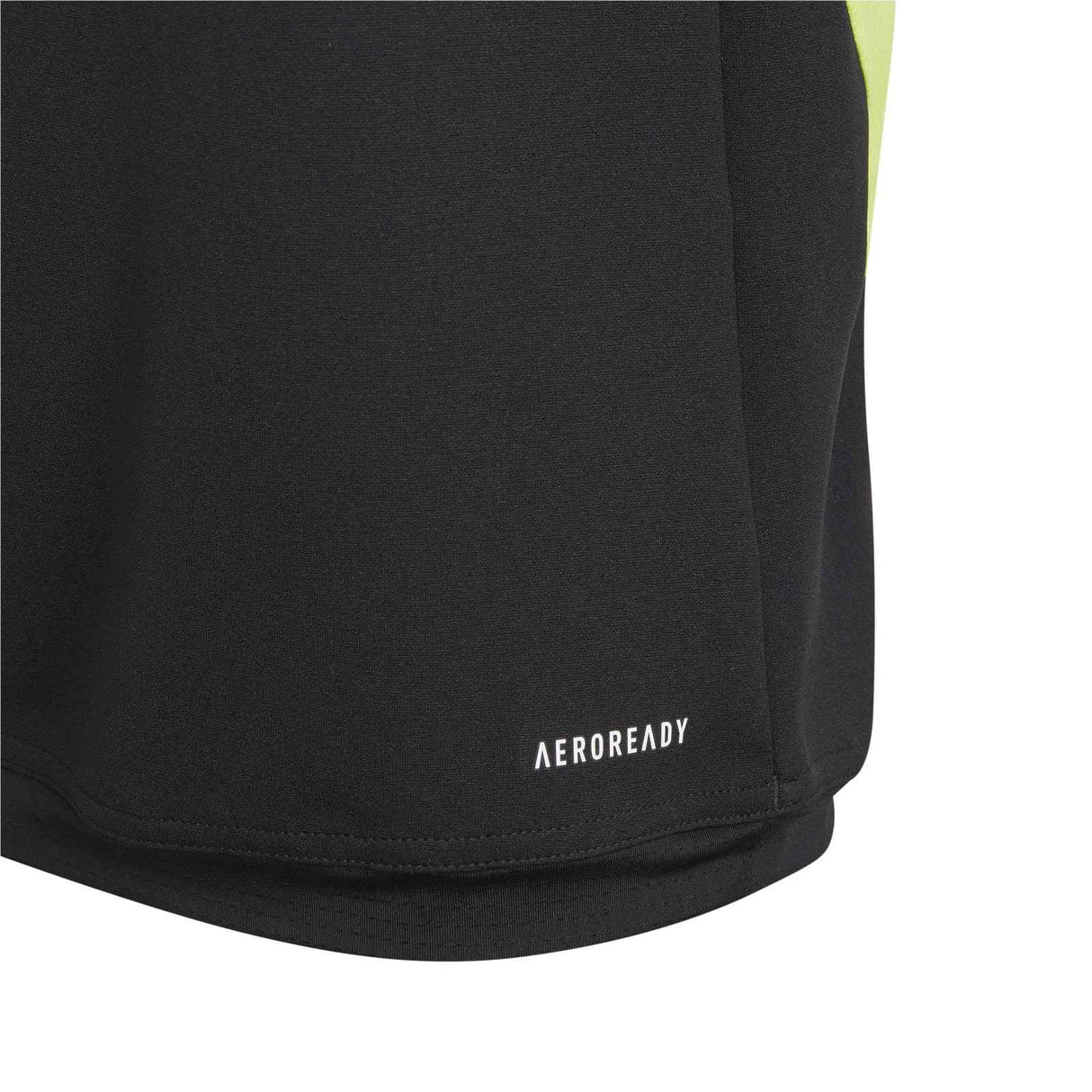 adidas Arsenal 23 Kid Train QZ Top Black