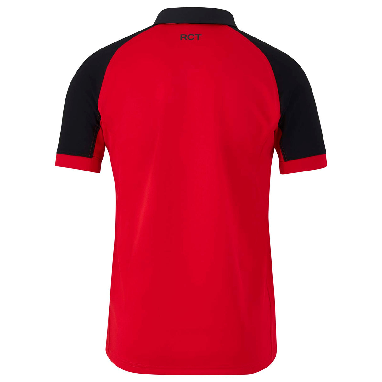 Nike RC Toulon 23/24 Home Jersey Red
