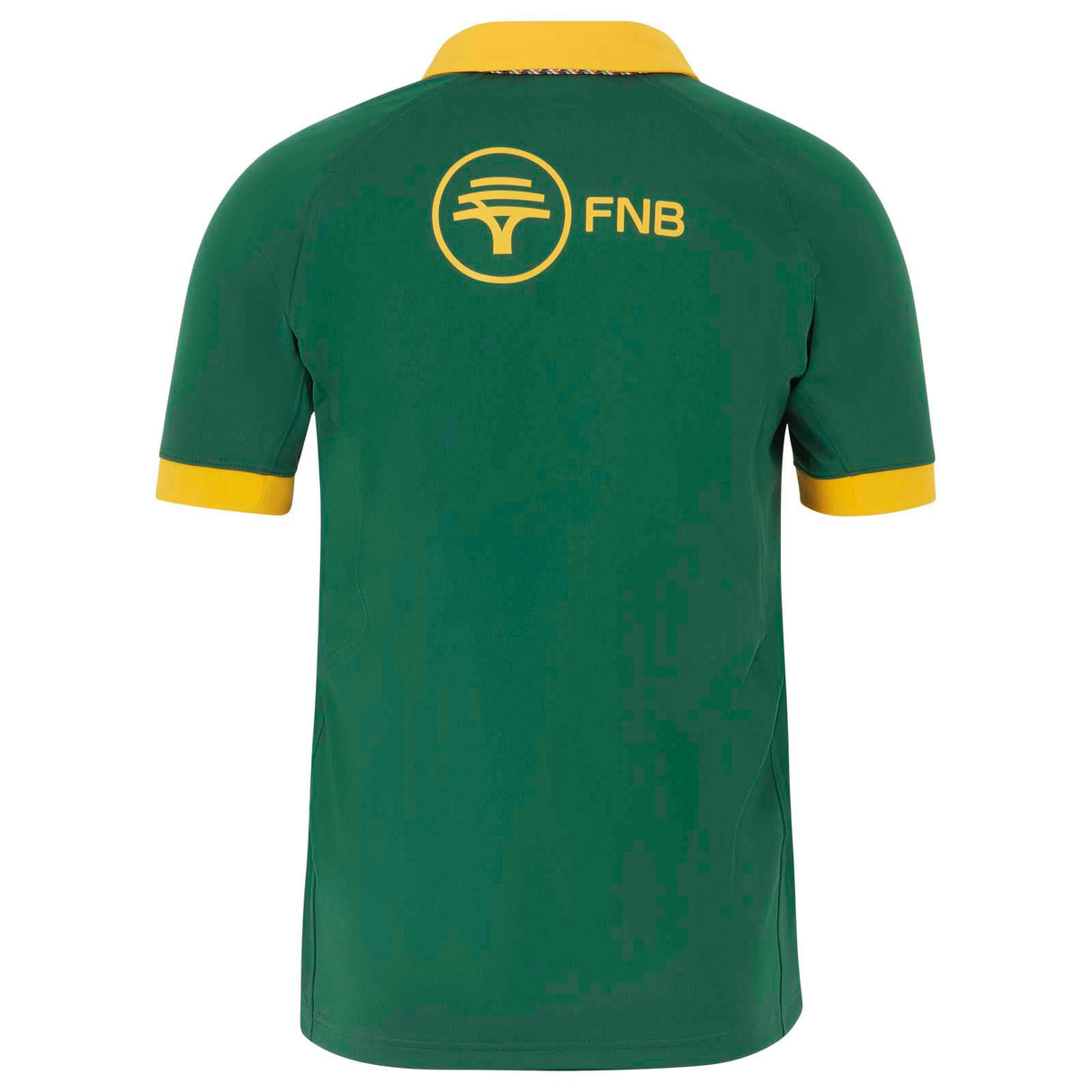 Nike Springboks 23 Home Jersey Green