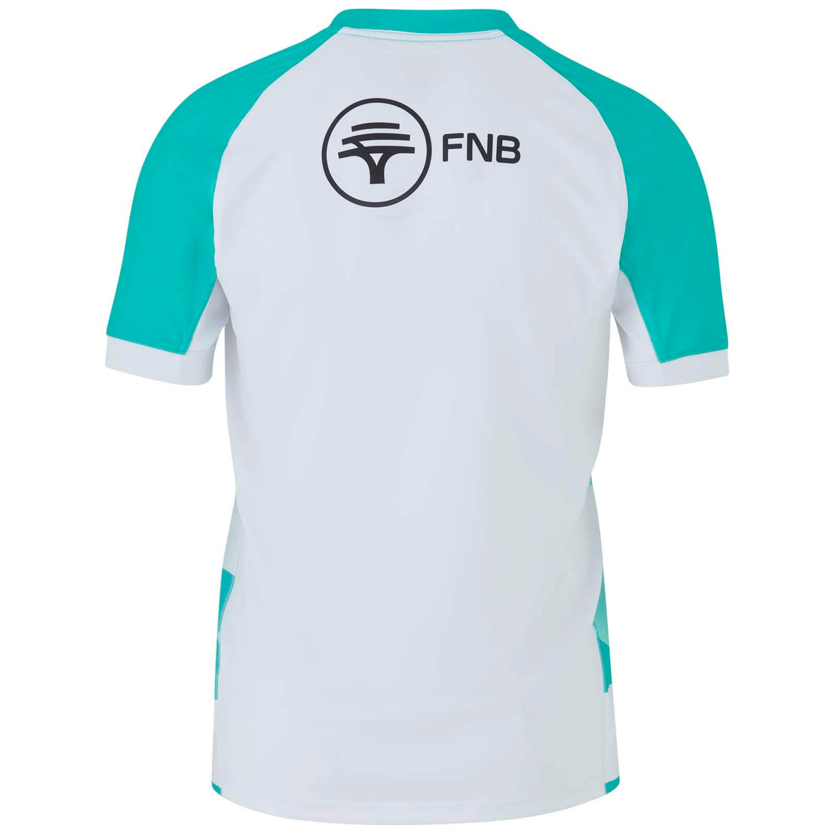 Nike Springboks 23 Away Jersey White