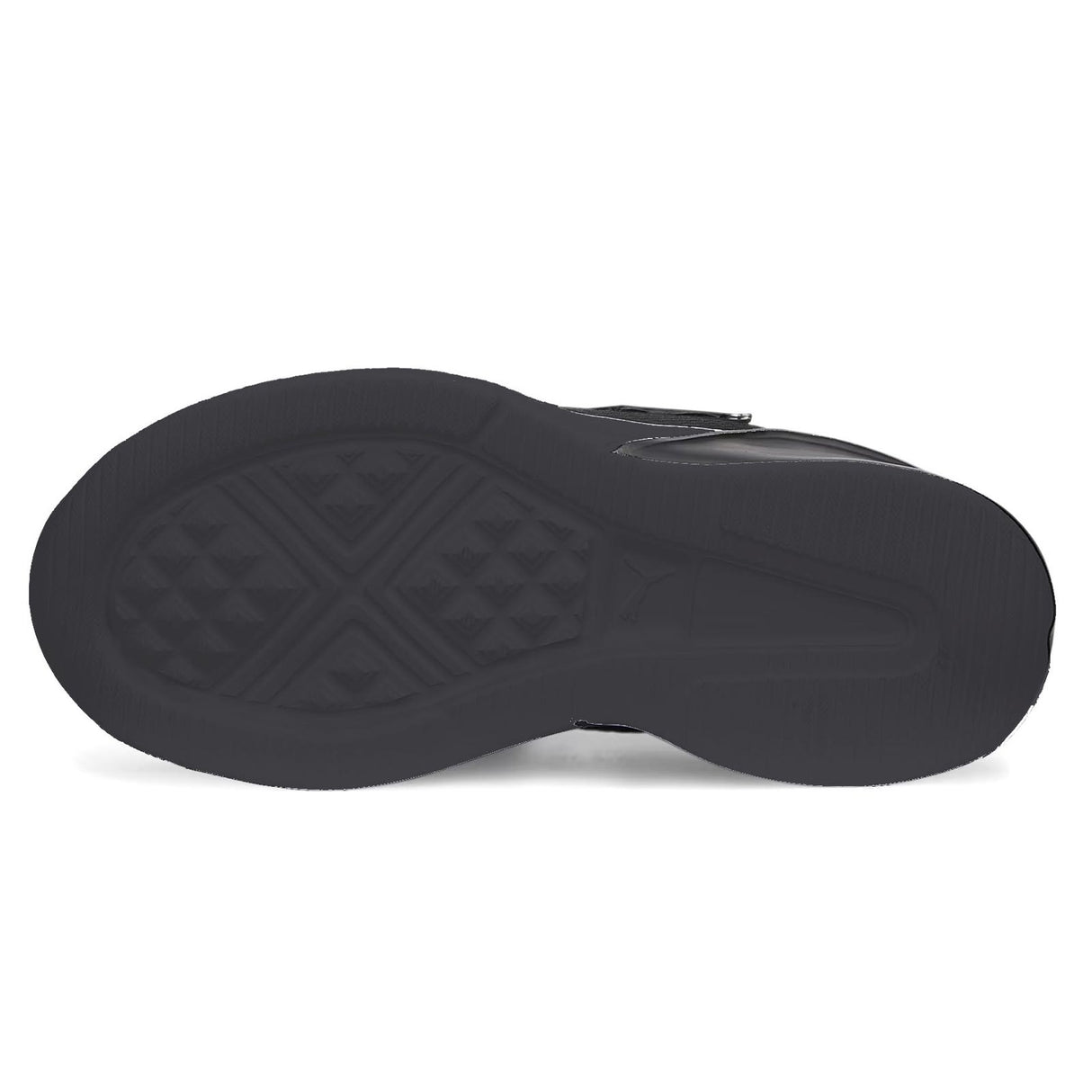 Puma Retaliate 2 PS Kids Black