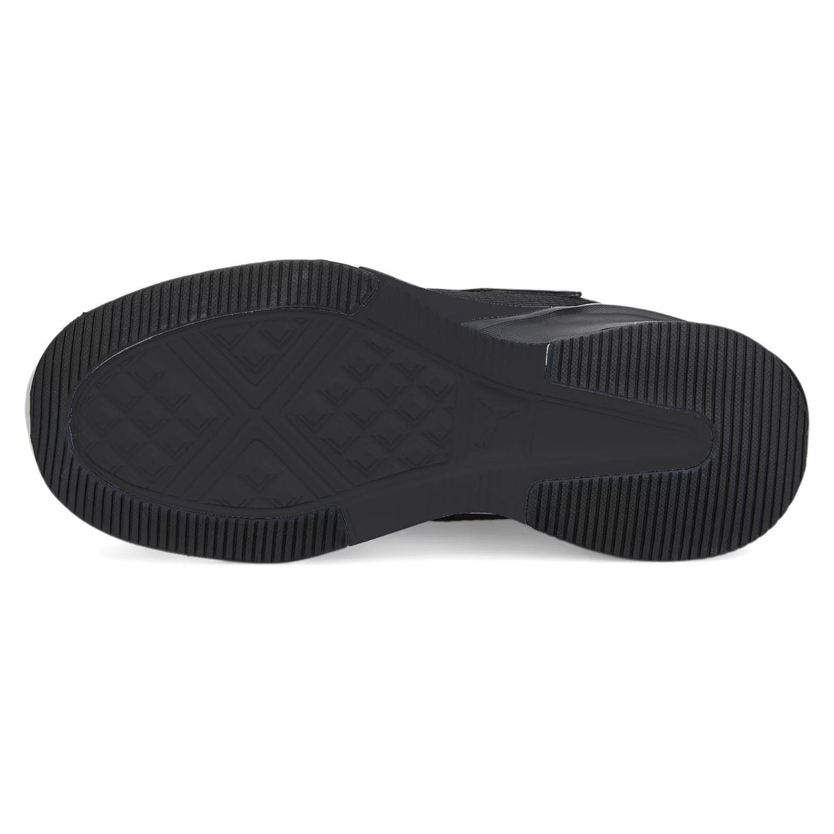 Puma Retaliate 2 Kid Black