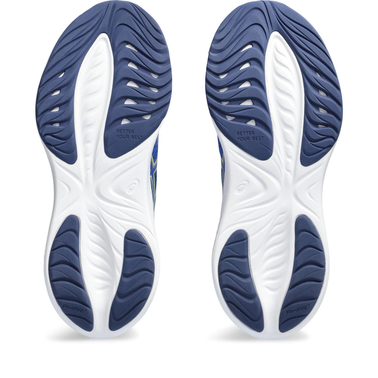 Asics Gel Cumulus 25 Boys Blue