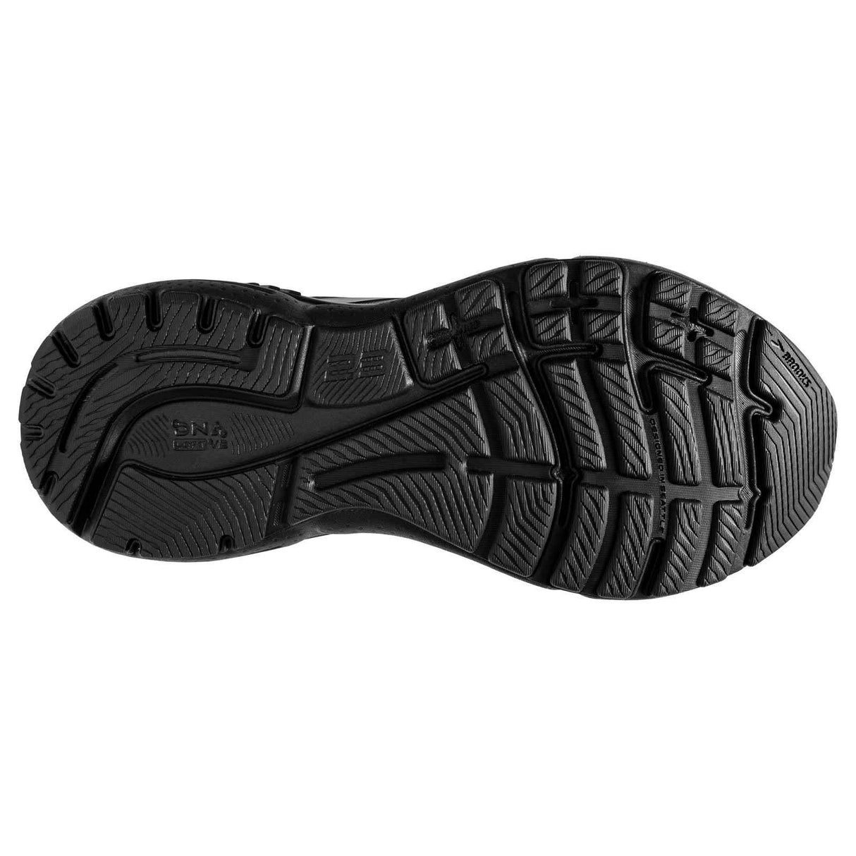 Brooks Adrenaline GTS 23 WF Womens Black