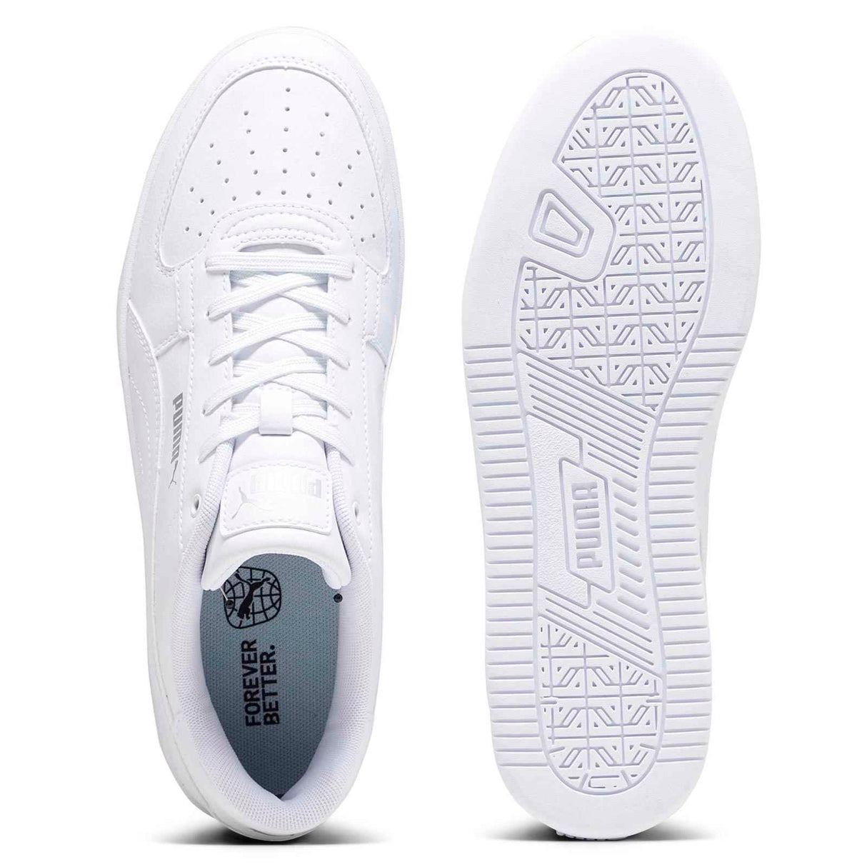 Puma Caven 2.0 Mens White