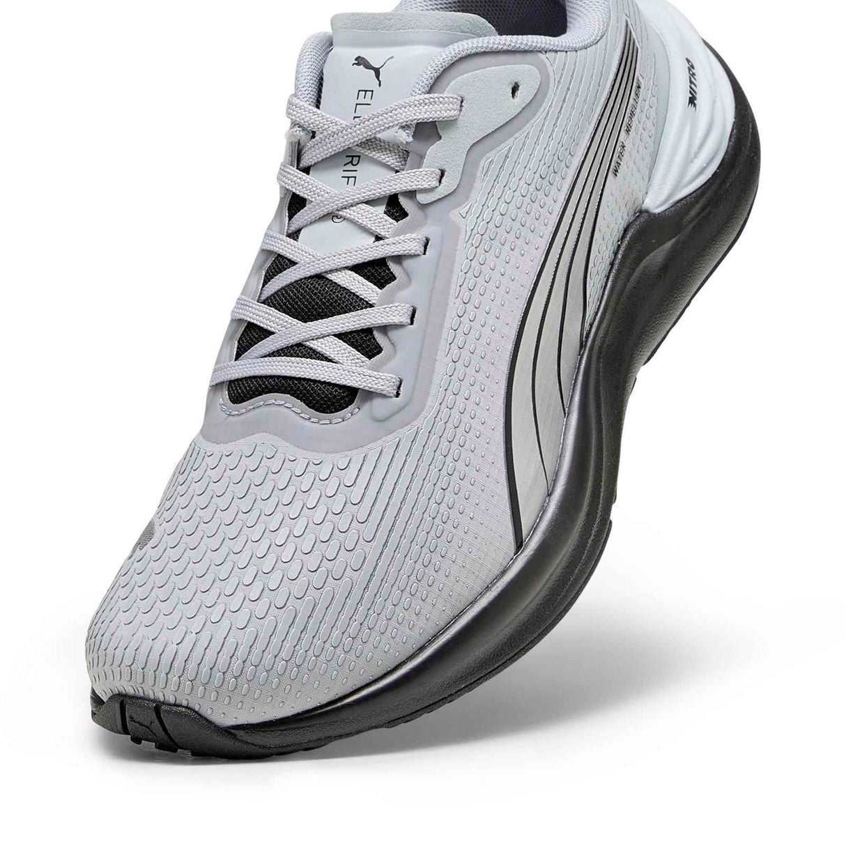 Puma Electrify Nitro 3 WTR Womens Purple