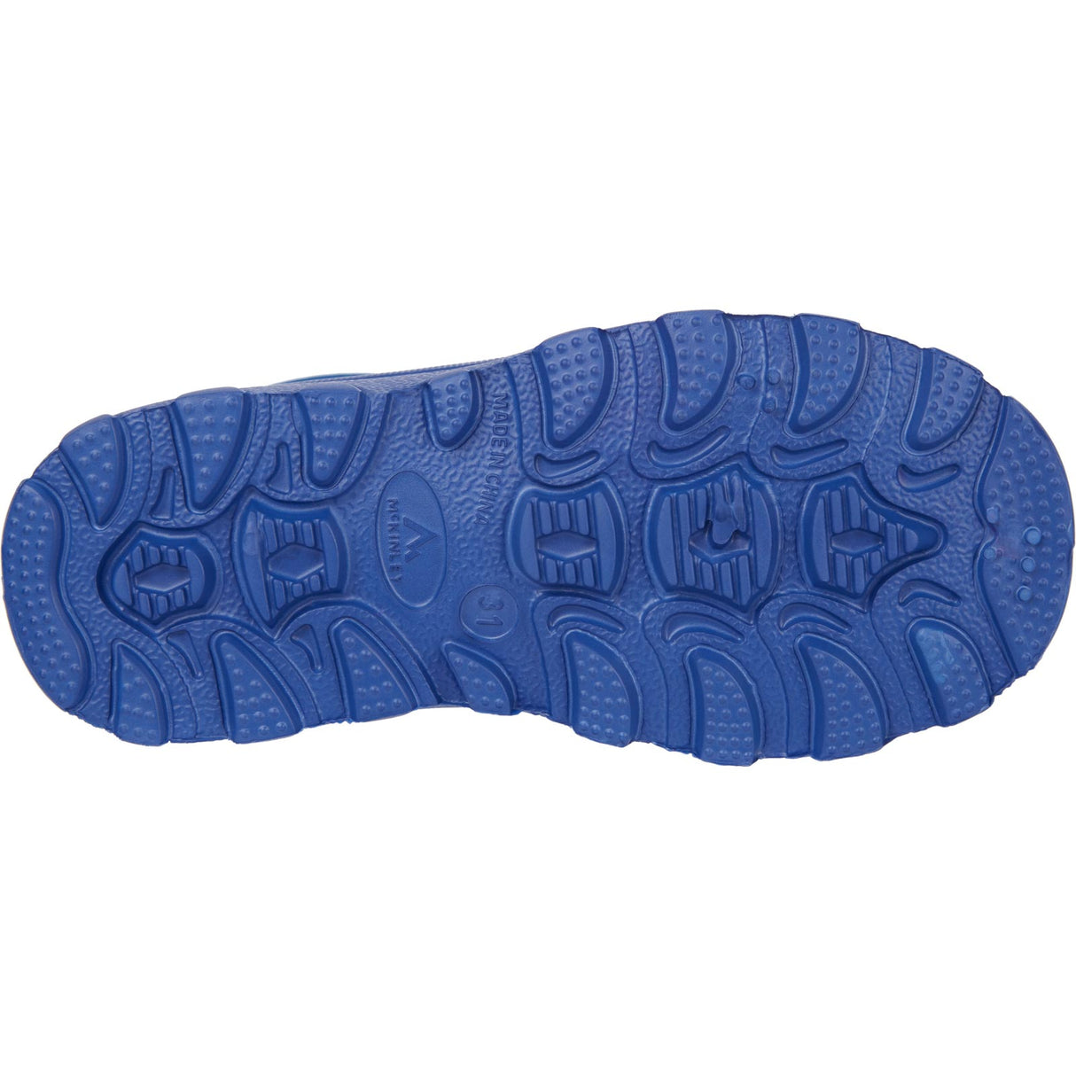 MCKINLEY Rock Jr BYS Boots NAVY