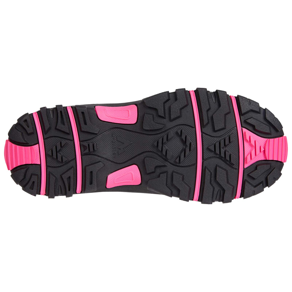 MCKINLEY Gopow AQX Girls Boots GRY
