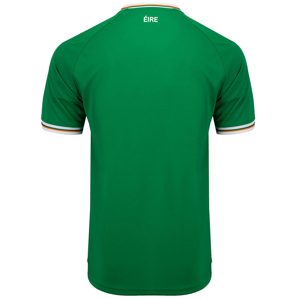 Castore FAI 23 Home SS Jersey Green