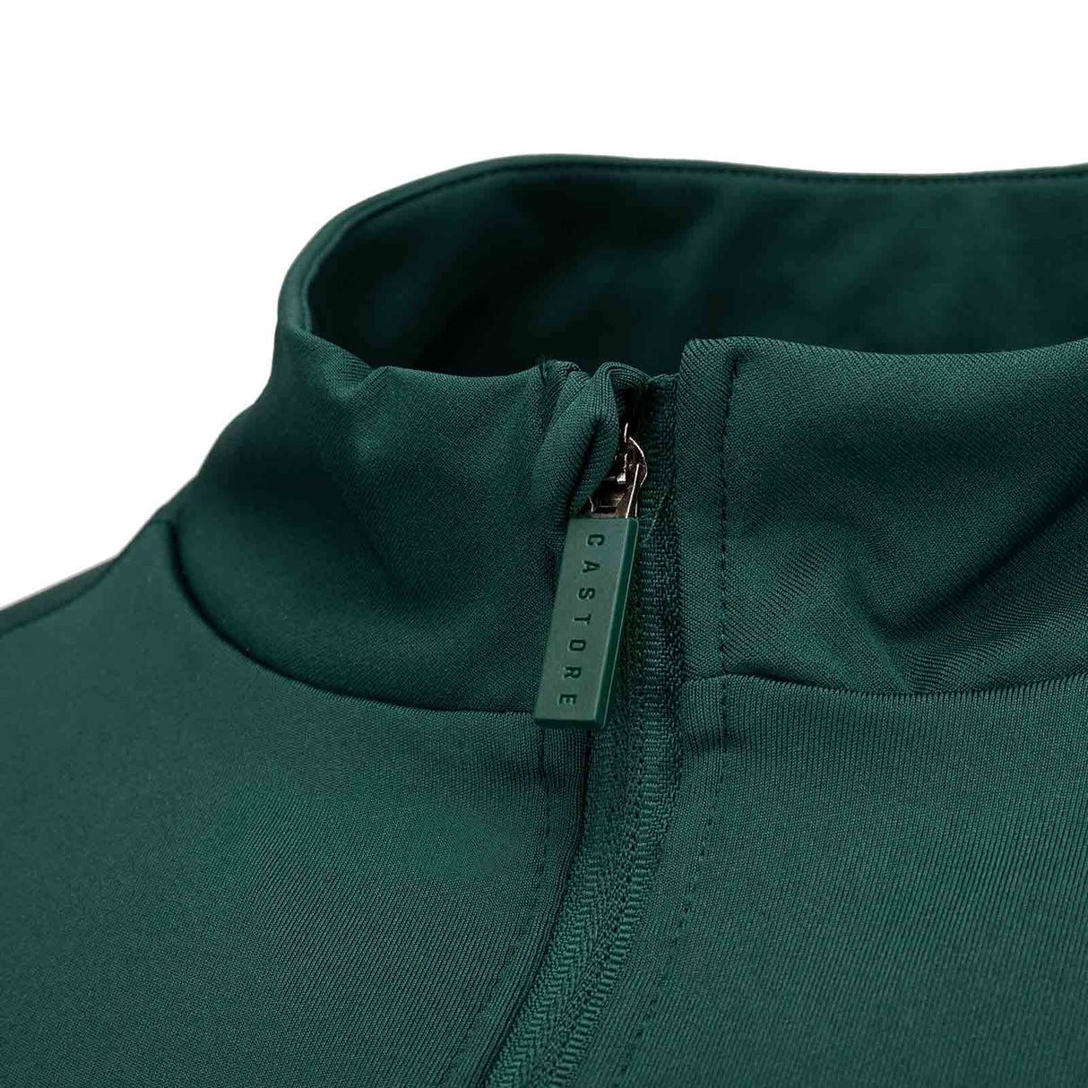 Castore FAI 23 Home PM QZ Top Green