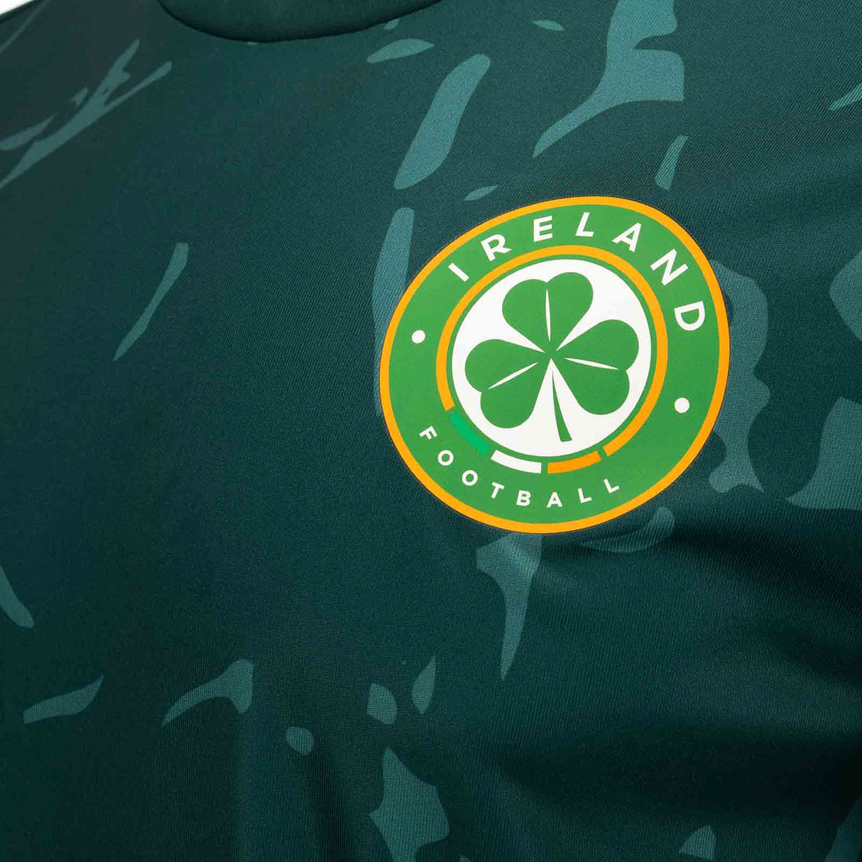Catore FAI 23 Training Jersey Green