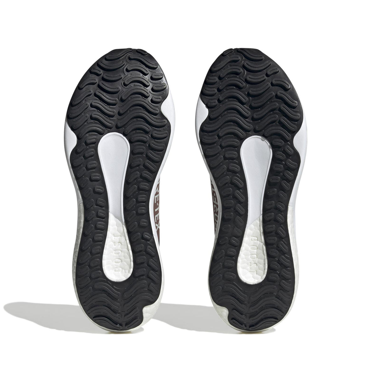 adidas Supernova 3 GTX Mens Black/Green