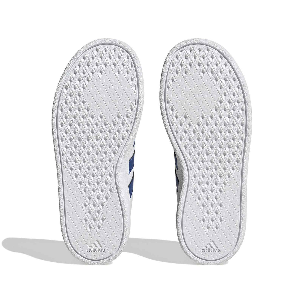 adidas Breaknet 2.0 Boys White/Blue