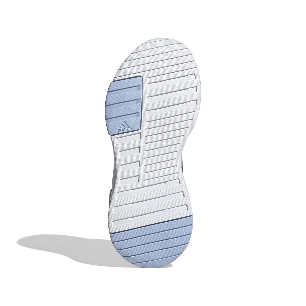 adidas Racer TR23 Girls Navy/Purple
