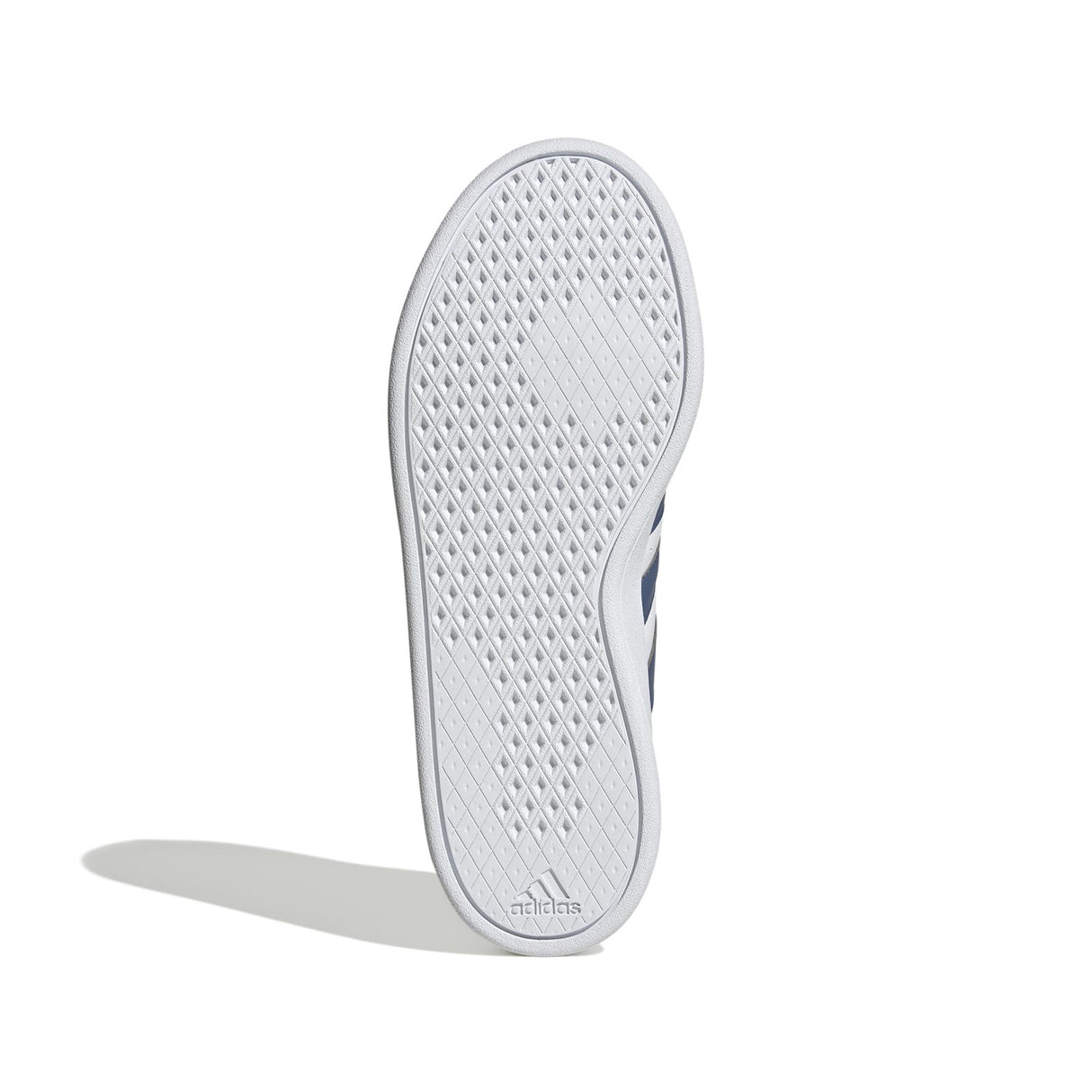 adidas Breaknet 2.0 Mens White/Blue
