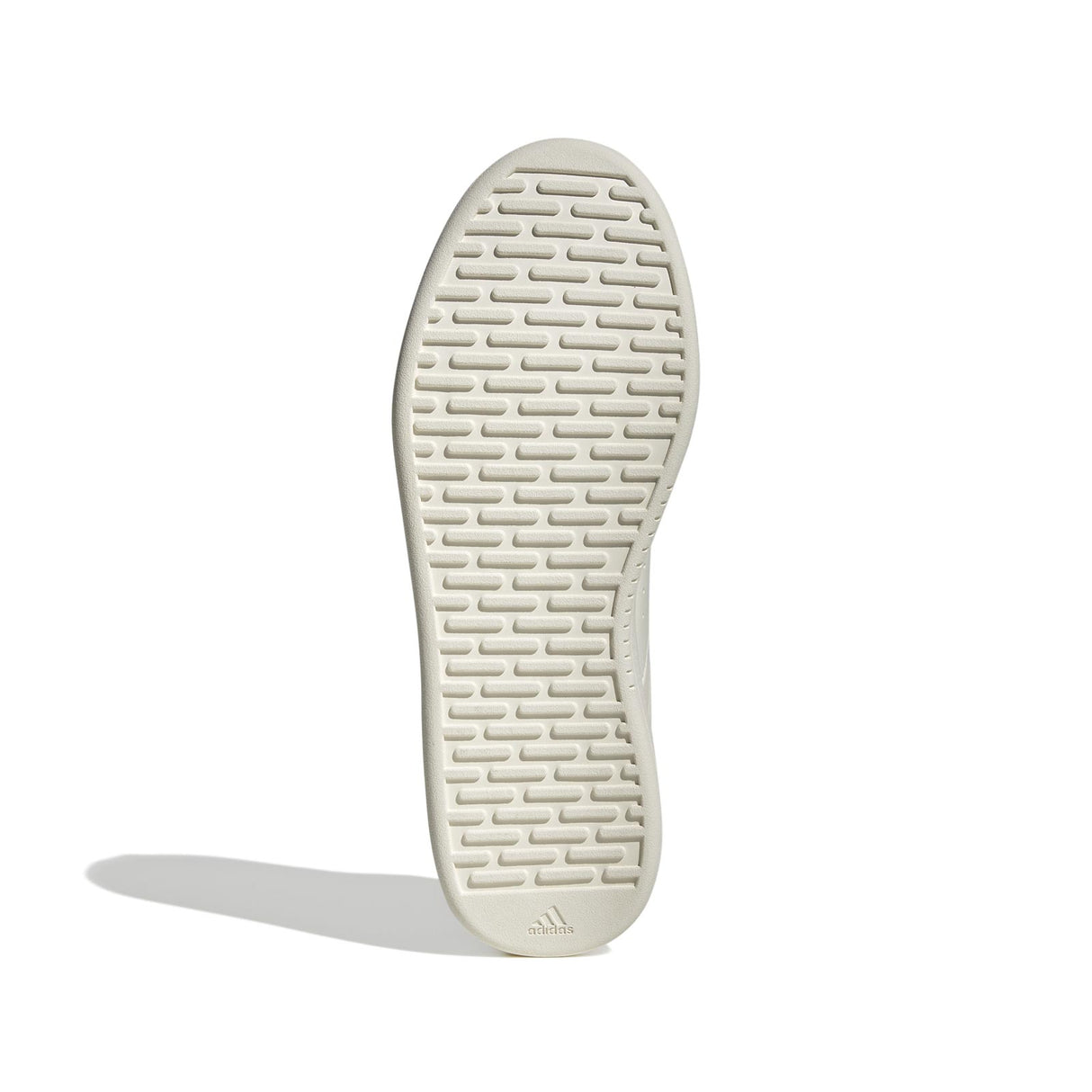 adidas Park St Mens White/Grey