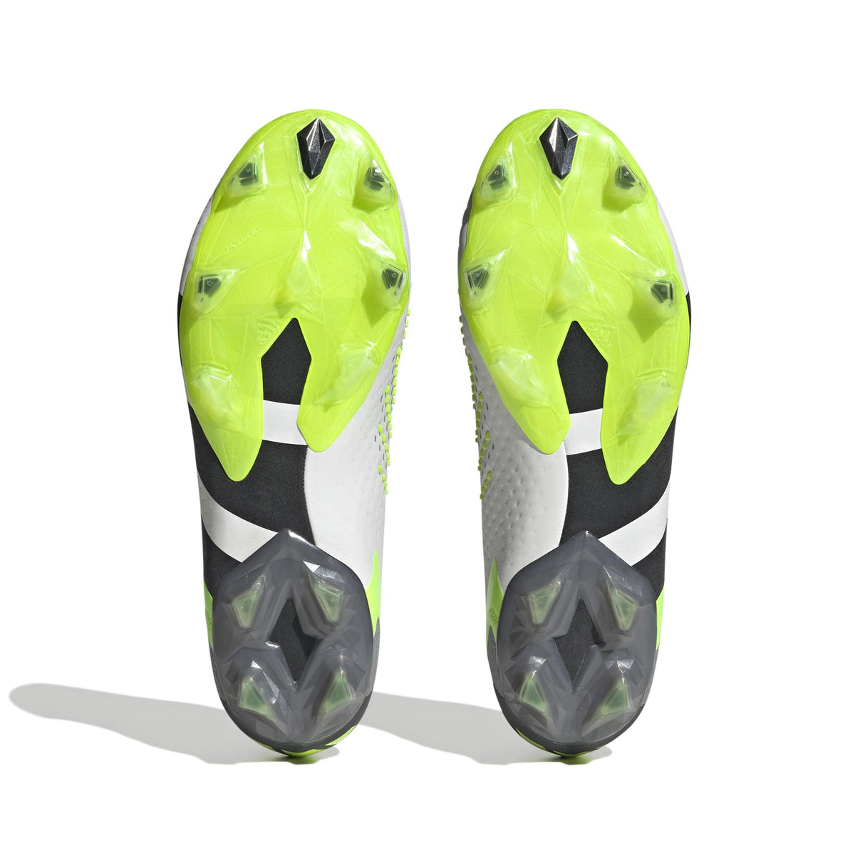 adidas Predator Accuracy.1 FG White/Yell
