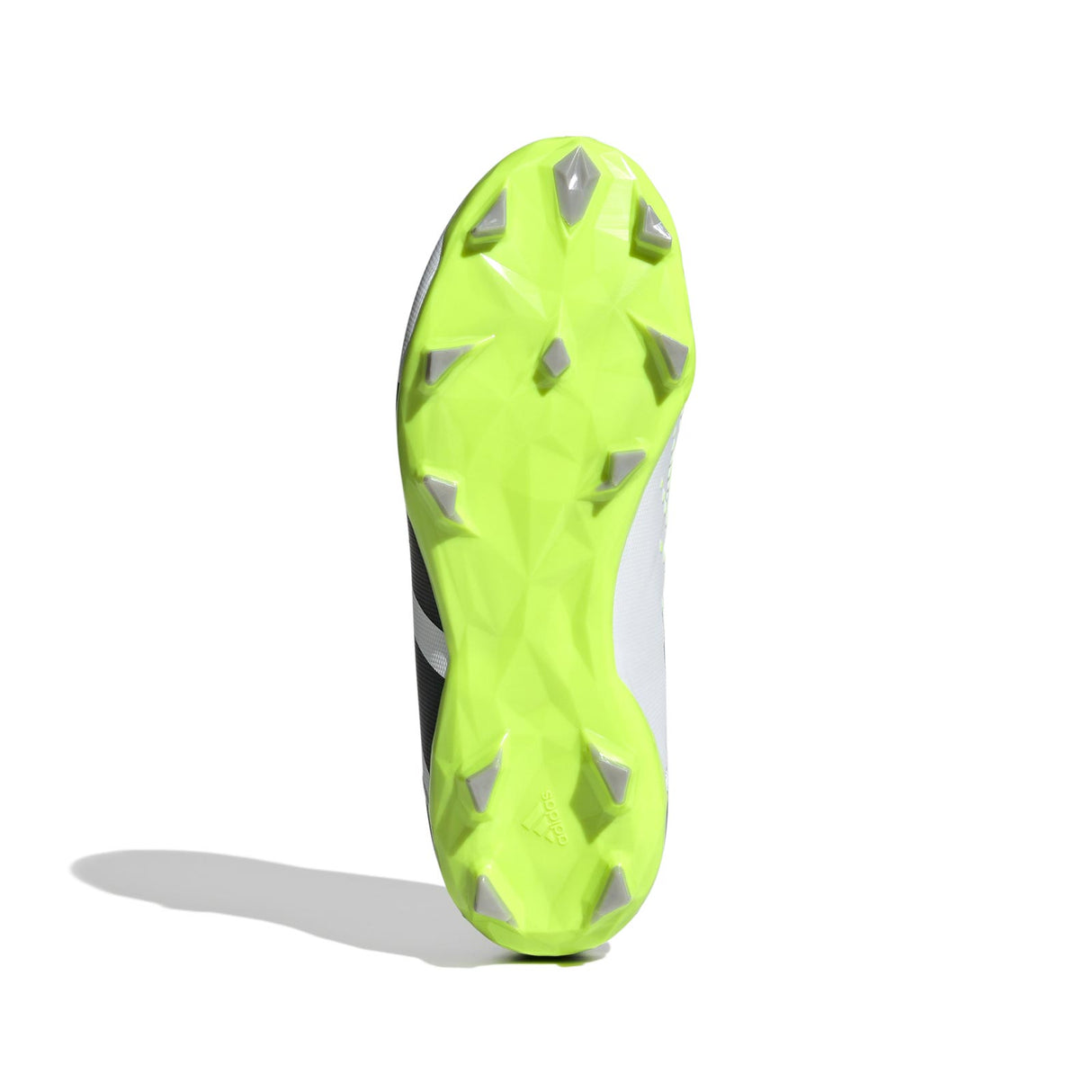 adidas Kids Predator Accuracy.3 LL FG Wh