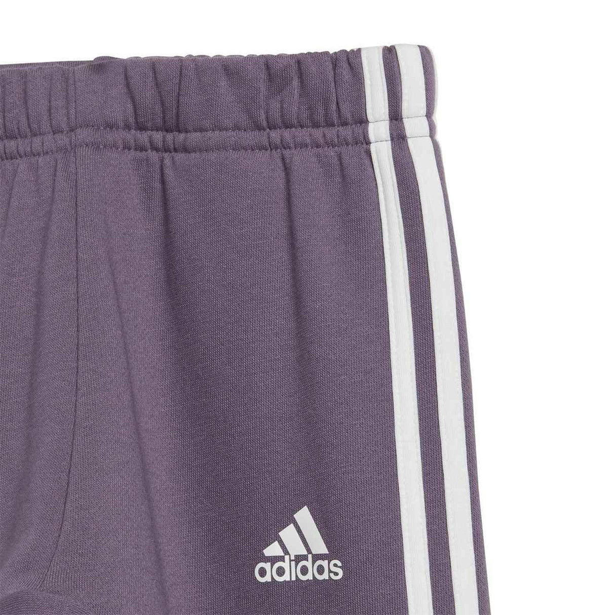 adidas G Inf BOS Logo Jogger Set Pink
