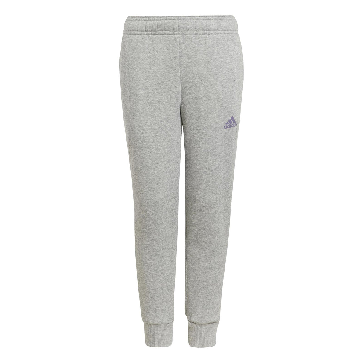 adidas Jnr Girls BOS Jogger Set Pink