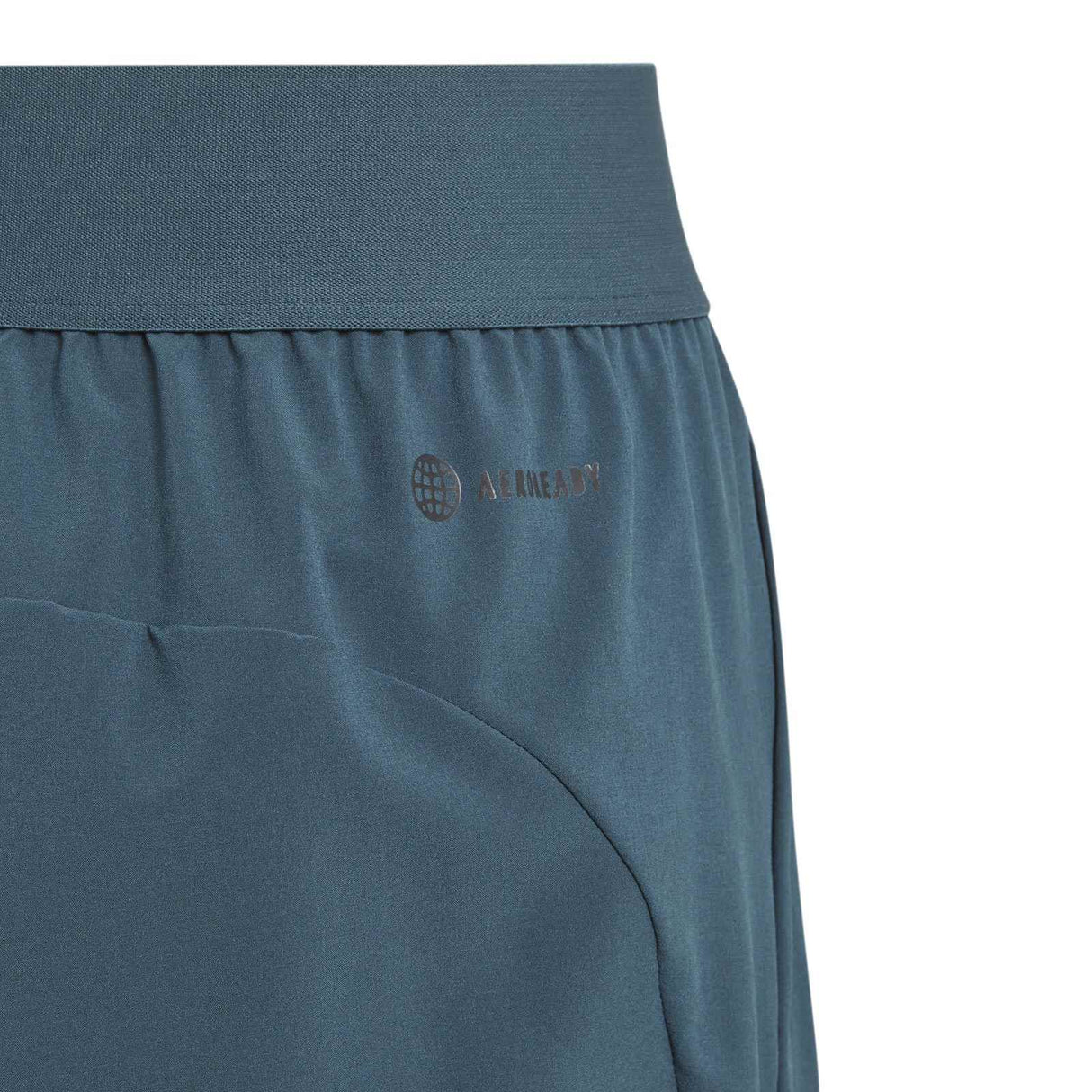 adidas Boys TI Short Green