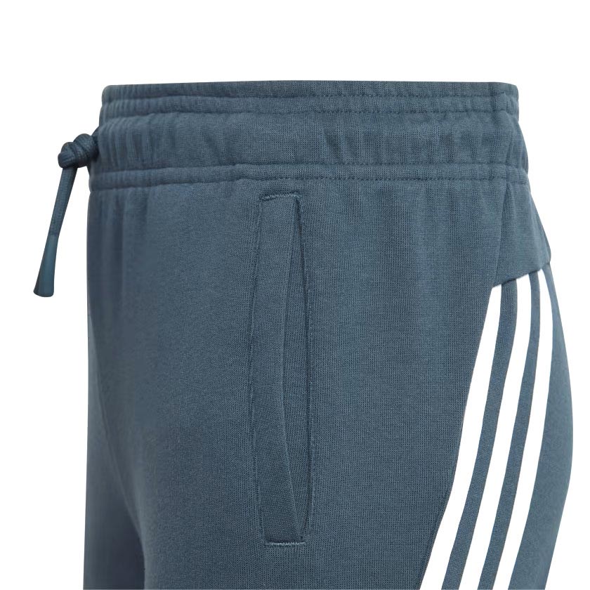 adidas Boys U FI 3S Pant Green