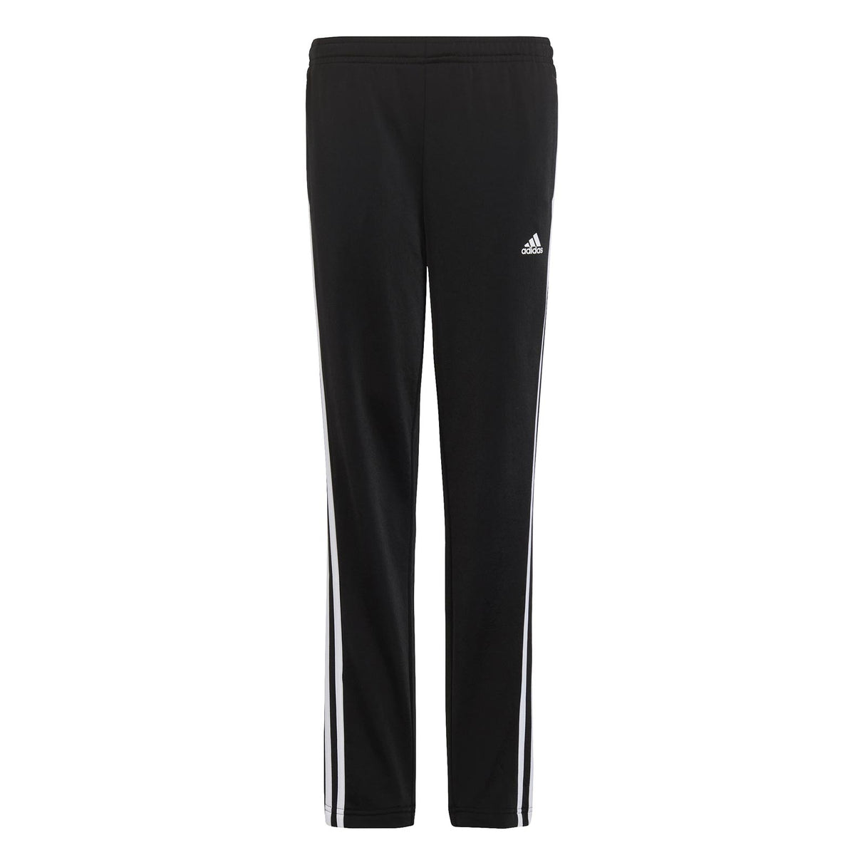 adidas Boys U 3S Tiberio Tsuit Black