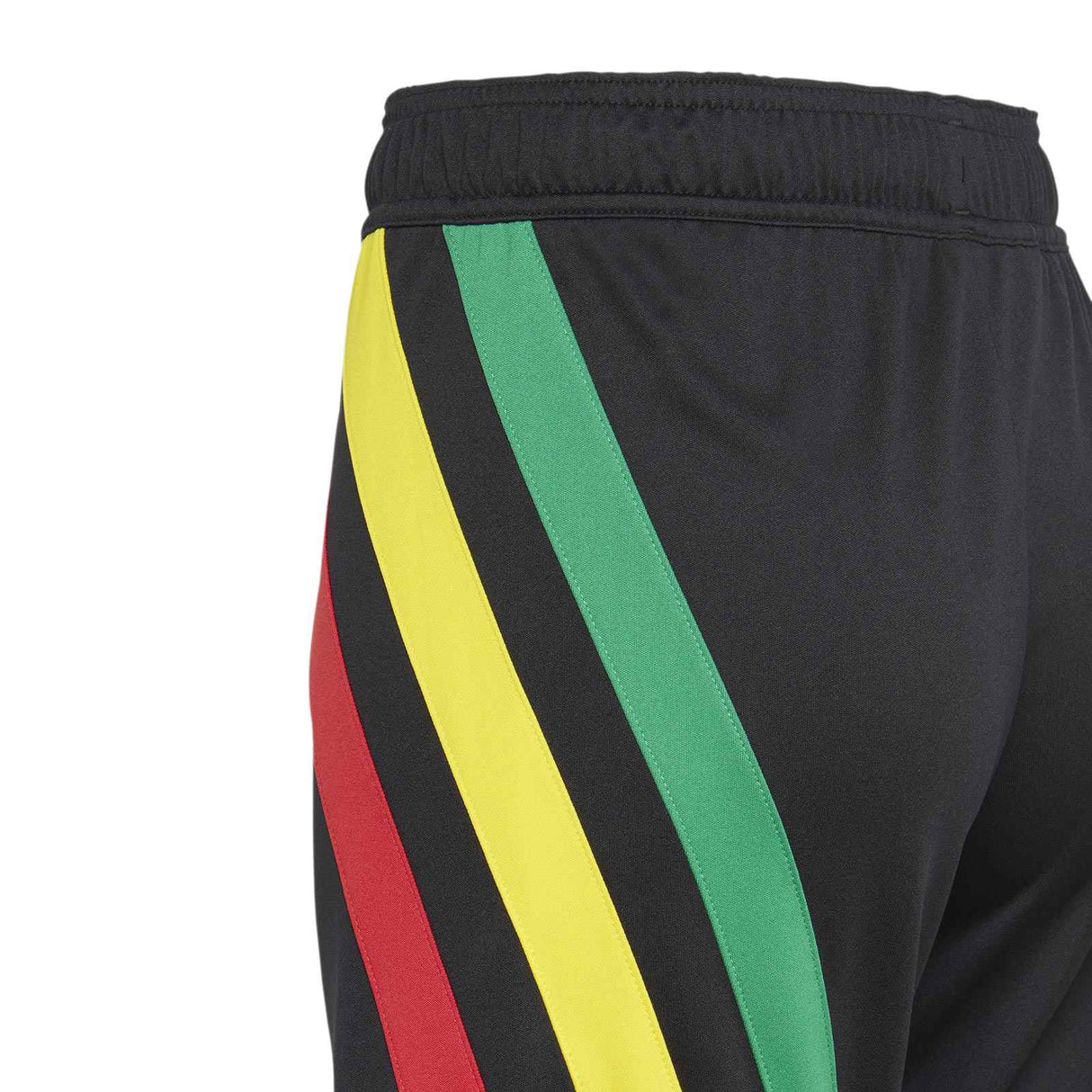 adidas Kids Fortore23 Short Y Black