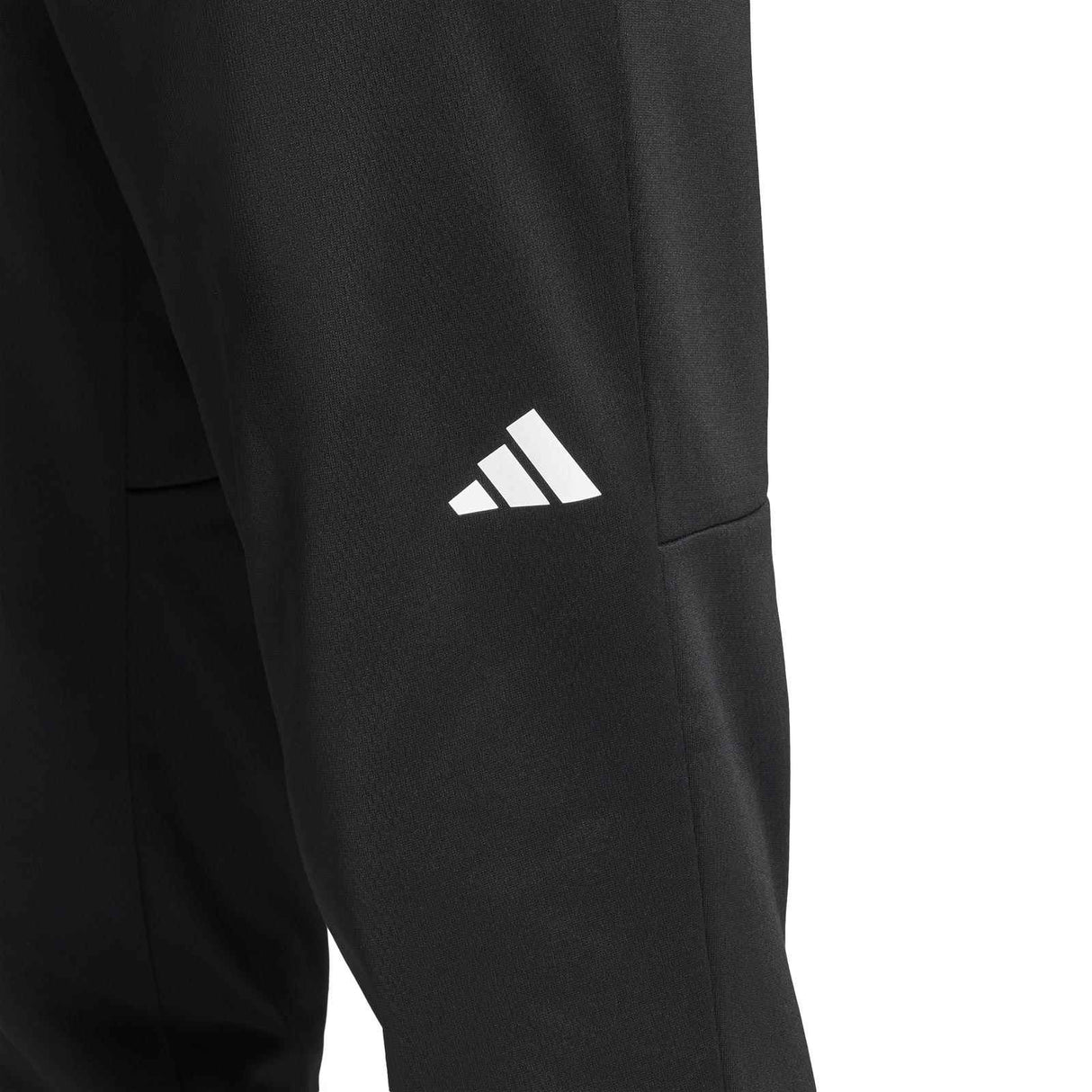 adidas Mens TR ES Pant Black